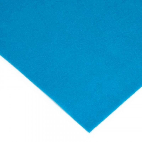 Plancha de Acrílico Azul Royal 3MM 1.22M*2.44M