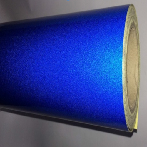 3105- Vinilo Reflectivo DM Azul 124CM*45.7M (Rollo)